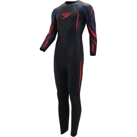 neopreen combinatie Speedo Xenon
