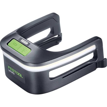 Festool LM-RTS 578836 Verlichtingsmodule Incl. accu 3.7 V Aantal meegeleverde accus: 1