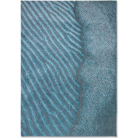 Vloerkleed Shores | Louis de Poortere