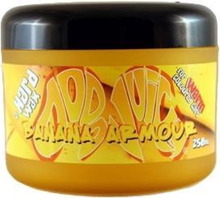 Dodo Juice Banana Armour (Hard Wax Warm) 250 ml
