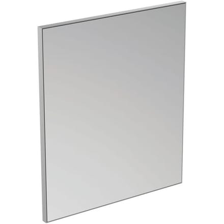 Ideal Standard mirror 60 cm Mirror & Light with LED