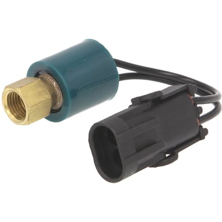 Drukschakelaar, airconditioning THERMOTEC KTT130062