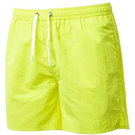 Payper Zuma - Fluorescent Yellow - M