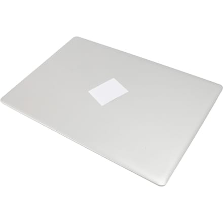 Laptop LCD Achterklep Vervanging Notebook LCD Achter Bovenklep voor Dell Inspiron 15 5570 5575 X4FTD white