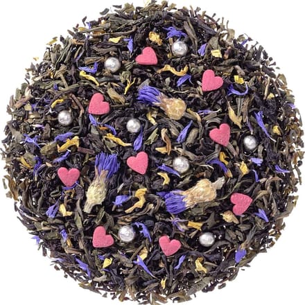 De Kruidenbaron - Celebration thee - 1 kilo