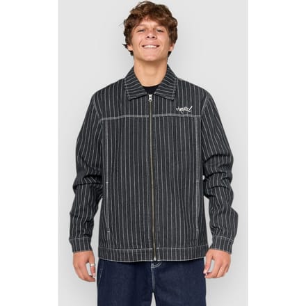 Rip Curl Archive Jas zwart