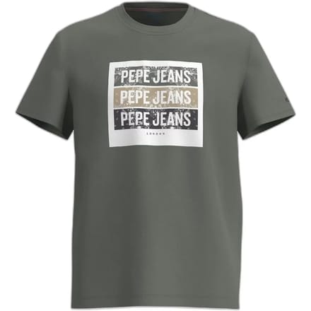 T-shirt Pepe Jeans Acee
