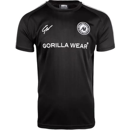 Jersey Gorilla Wear Stratford