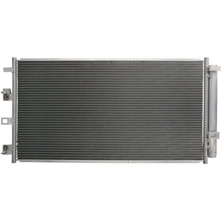 Condensator, airconditioning KOYORAD CD321376