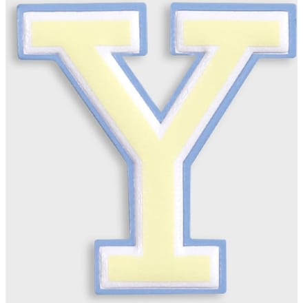 Y Letter Sticker