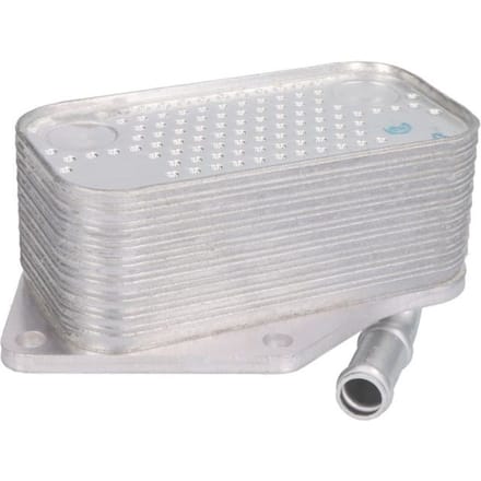 Olie radiator, motorolie NRF 31331