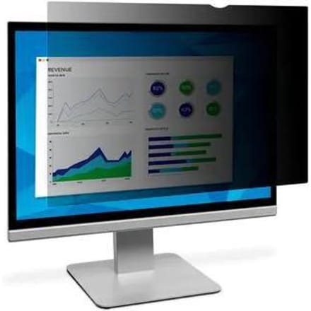 3M Privacy Filter voor 27in Monitor, 16:9, PF270W9B
