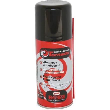 Kettingreinigingsspray P2R Tornado