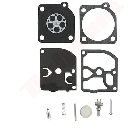 Carburateur reparatieset passend op ZAMA ( RB-225 )