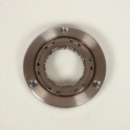 Roue libre de démarreur origine pour quad Kymco 300 MXU 28120-LDB2-E00 Ø39.7mm
