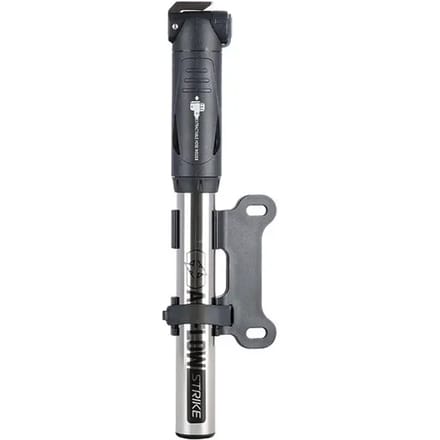 Minipomp OXC Airflow
