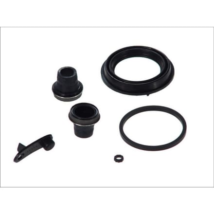 Reparatieset, remklauw AUTOFREN SEINSA D4-601