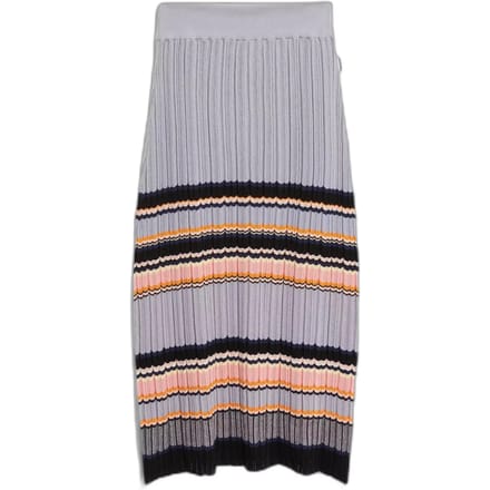 Vrouwenrok ARMEDANGELS Minnaa Stripes