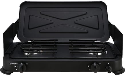Mestic windscherm voor MGC-200/300 | Compact & Lichtgewicht