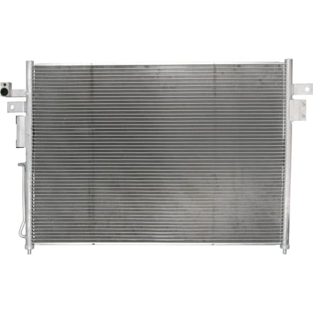 Condensator, airconditioning NRF 350442
