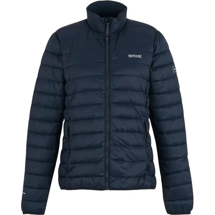 De Hillpack II geïsoleerde wandeljas voor dames