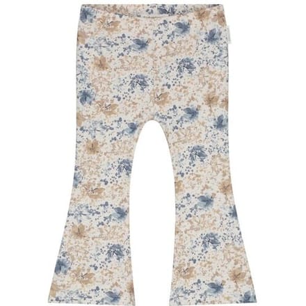 Sweet Petit peuter broek Rosie Soft Ecru Melange 122 dames