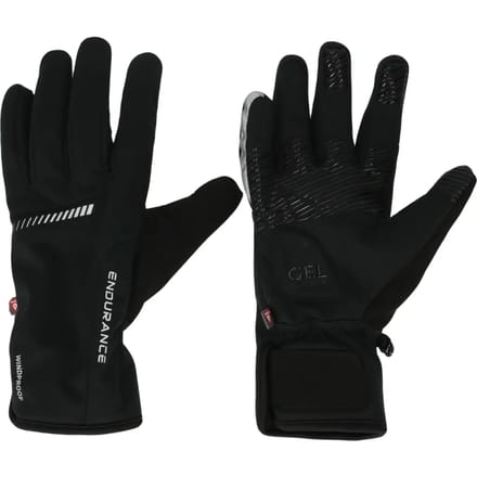 Thermische handschoenen Endurance Slaten