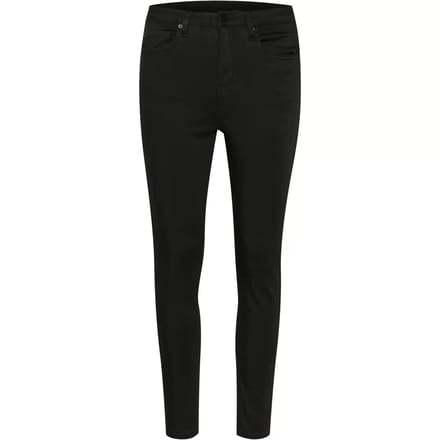 Damesjeans met hoge taille KAFFE Dima