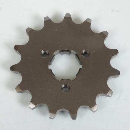 Pignon de sortie de boite Esjot pour Moto Triumph 600 TT 2004 à 2005 Neuf