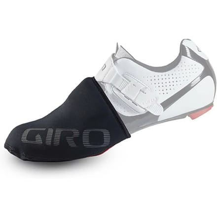 Schoenovertrekken Giro