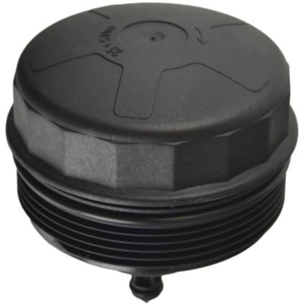 Deksel, oliefilterbehuizing FEBI BILSTEIN 108179