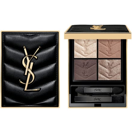 Yves Saint Laurent - Couture Mini Clutch Oogschaduwpalet Captivating Dunes