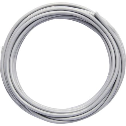 Quadrios 25CW103 Enkele ader LiFY 6.0 mm² Grijs 3 m