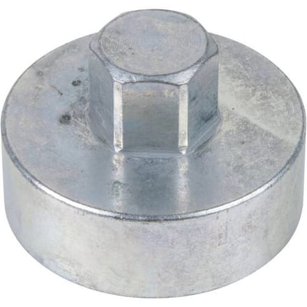KS Tools 400.1226 Krukasschijfdraaigereedschap
