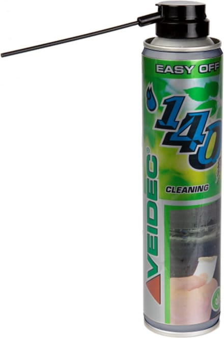 Veidec - Easy Off Lijmrest Verwijderaar