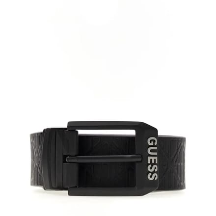 Omkeerbare riem Guess