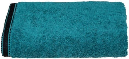 Badhanddoek 5five Premium Katoen Groen 550 g (70 x 130 cm)