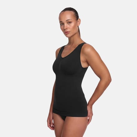 cfab - Corrigerend ondershirt - Karamel - M