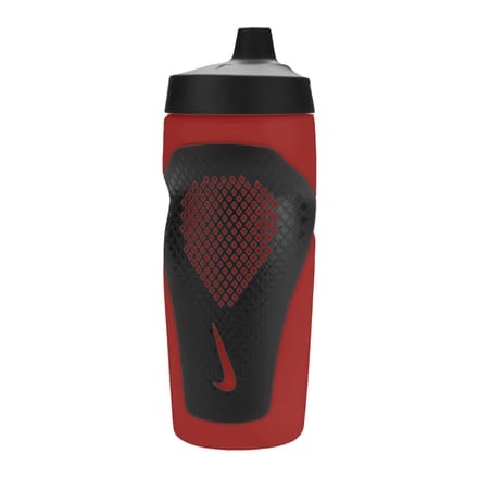 Nike Refuel 2024 532ml waterfles (Uni Rood)