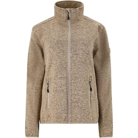 WHISTLER Fleecejacke SAMANI