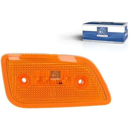 Ontruimingslicht DT SPARE PARTS 4.70980