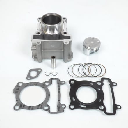 Cylindre TNT pour Scooter Yamaha 125 X-Max 2008 à 2017 Ø52 / 5D7E13110000 Neuf