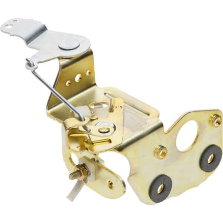 Briggs & stratton regelsteun