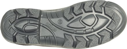 Atlas Anatomic Bau 500 HG S3 - Zwart (XW) 03602 - 44