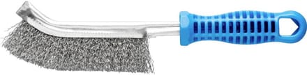 PFERD TOOLS Handborstel HBG 10 INOX 0,30 (1) 43698003 1 stuk(s)