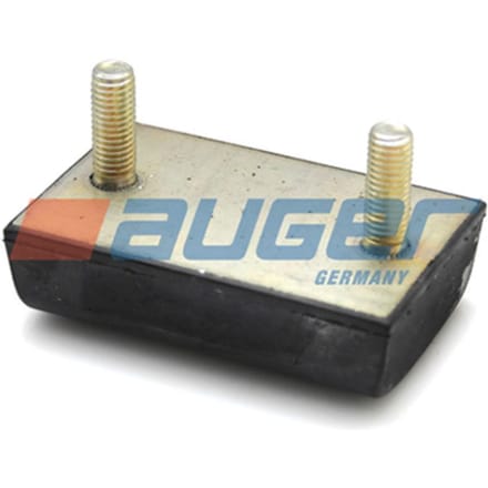 Bump stop, ophanging AUGER 55971