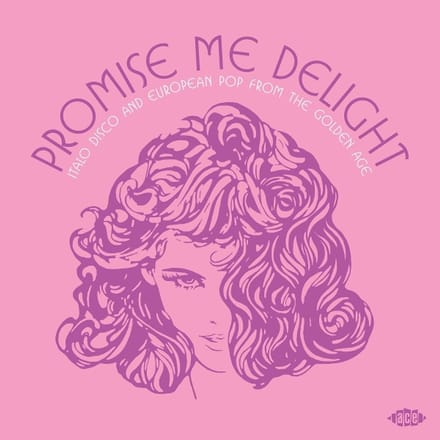 Promise Me Delight