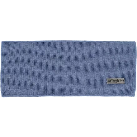 Hoofdband Eisglut Firsta Merino