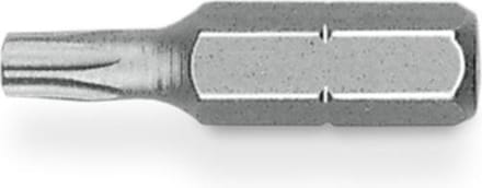 Hitachi Bit 1/4" TX30 x 25mm