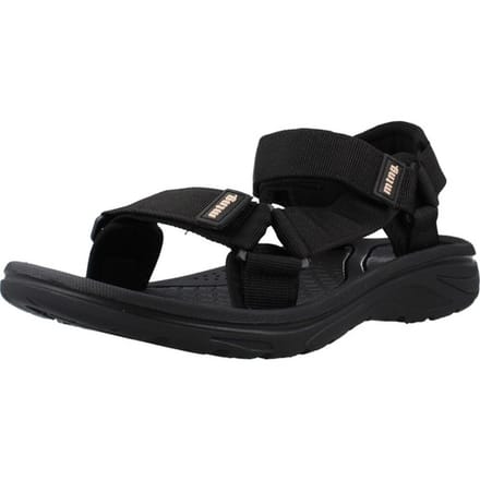 Mtng Solana Sandalen Zwart EU 41 Man